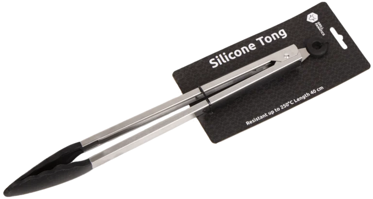 Siliconen Tang