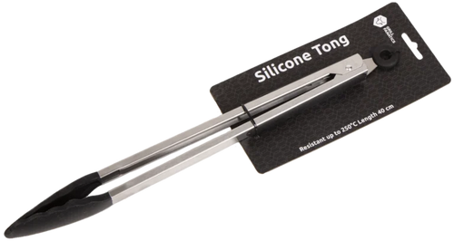 Siliconen Tang