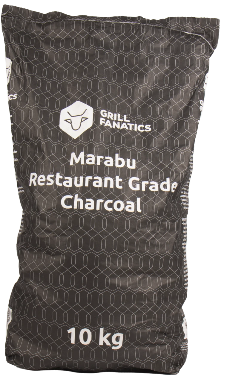 Grill Fantastic Marabu charcoal houtskool