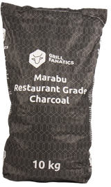 Grill Fantastic Marabu charcoal houtskool