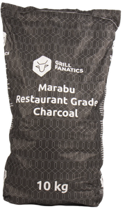 Grill Fantastic Marabu charcoal houtskool