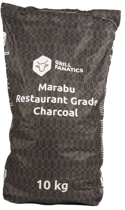Grill Fantastic Marabu charcoal houtskool