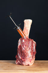 Marinade Injector