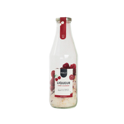 Kersenlikeur | Karaf | Cherry & Raspberry | BIO