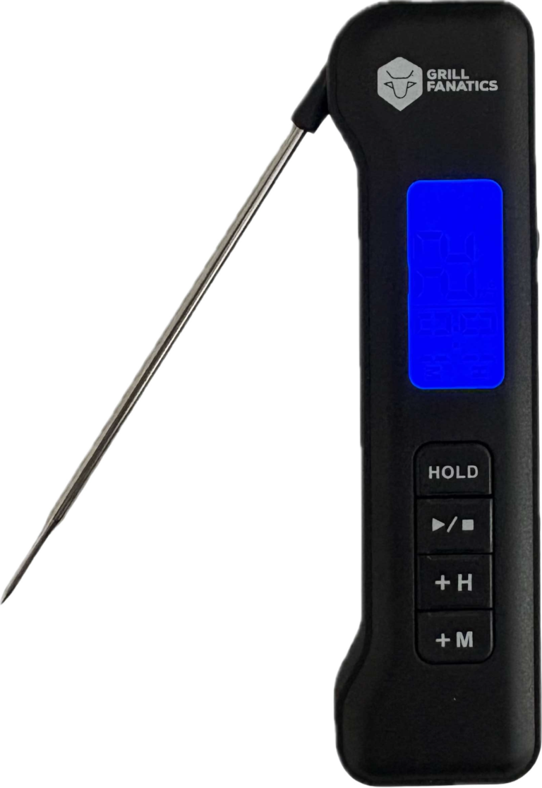 Digitale Thermometer