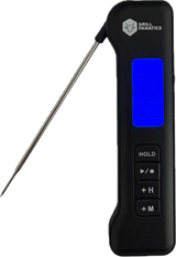 Digitale Thermometer