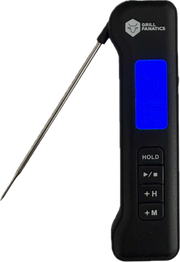 Digitale Thermometer