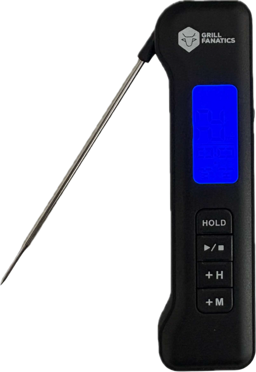 Digitale Thermometer