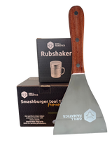 Smashburger Kit