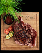 Slagerspapier - Butcher paper 10 vellen