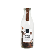 Warme Chocolademelk