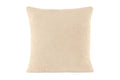 Sierkussen (gevuld) COCOON - 45x45 cm: Beige