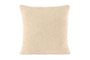 Sierkussen (gevuld) COCOON - 45x45 cm: Taupe