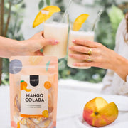 Zomerdrankje | pouchbag | Mango Colada BIO