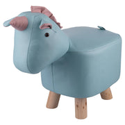 Kinderkrukje dier 45x24x28 cm 6 assort.