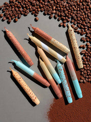 Vrolijke Gloed | Fika | 2,3x20 cm
