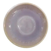 Stoneware mok polar white
