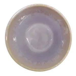 Stoneware mok polar white