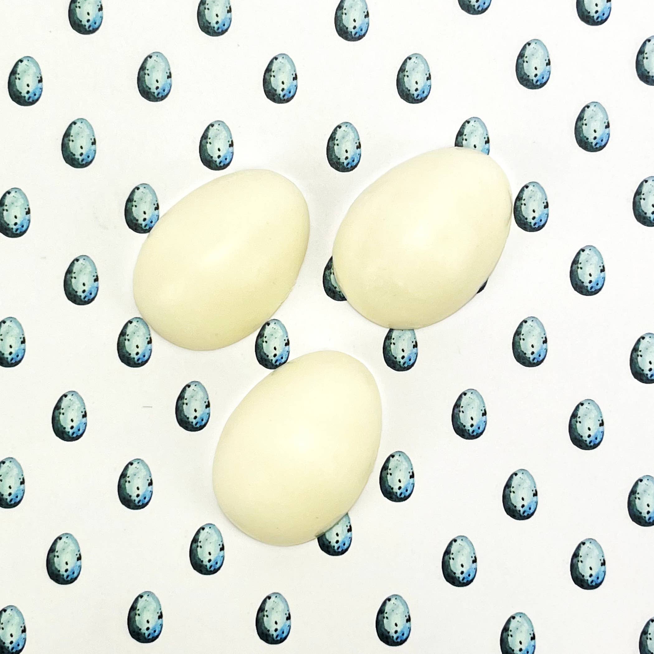 Egg13g Wax Melts (Lavendel & Geranium) - Doos van ca. 47