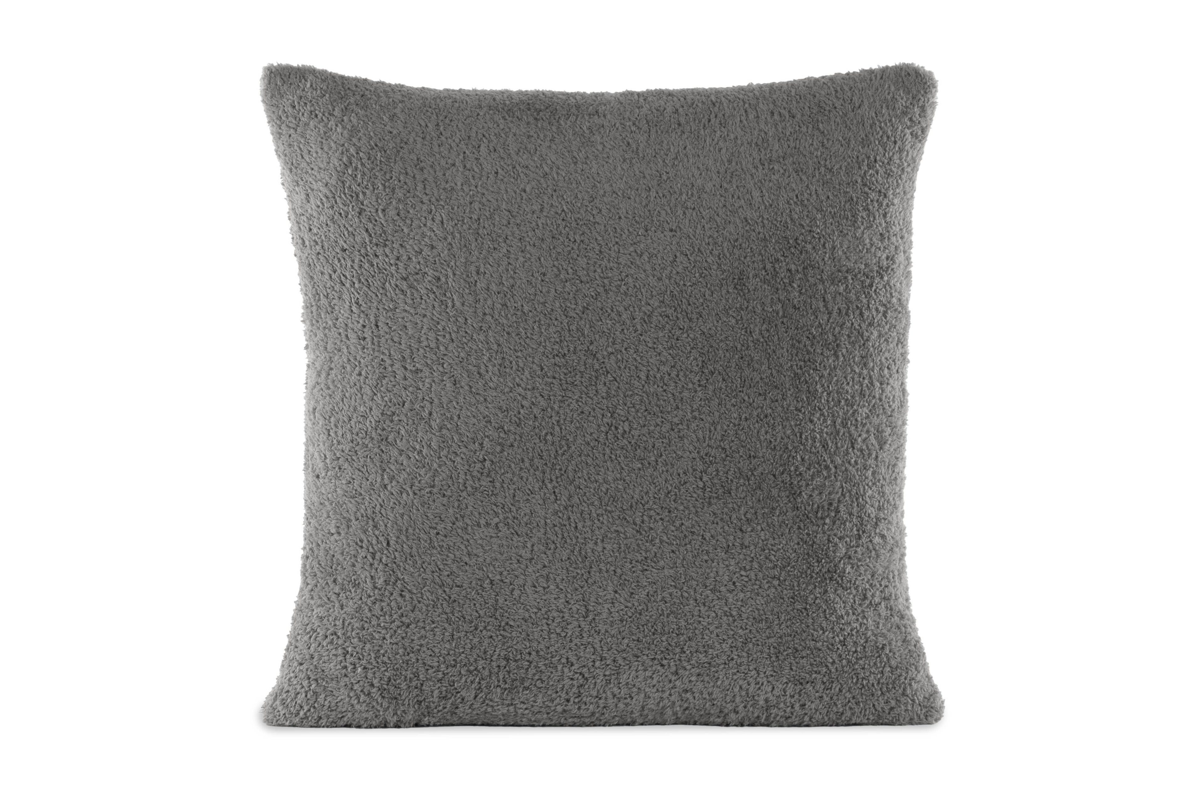 Sierkussen (gevuld) COCOON - 45x45 cm: Bruin