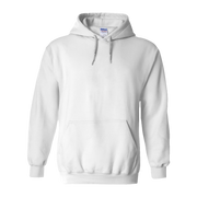 Trui wit unisex