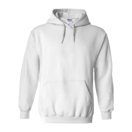 Trui wit unisex