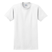 tshirt heren wit