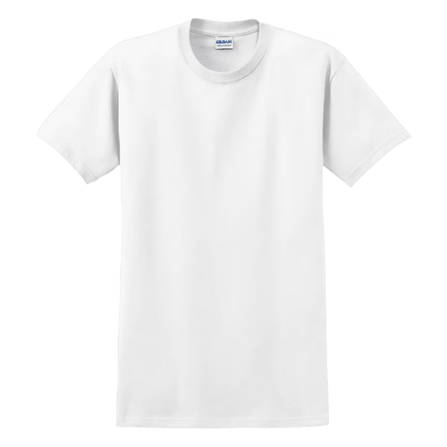 tshirt heren wit
