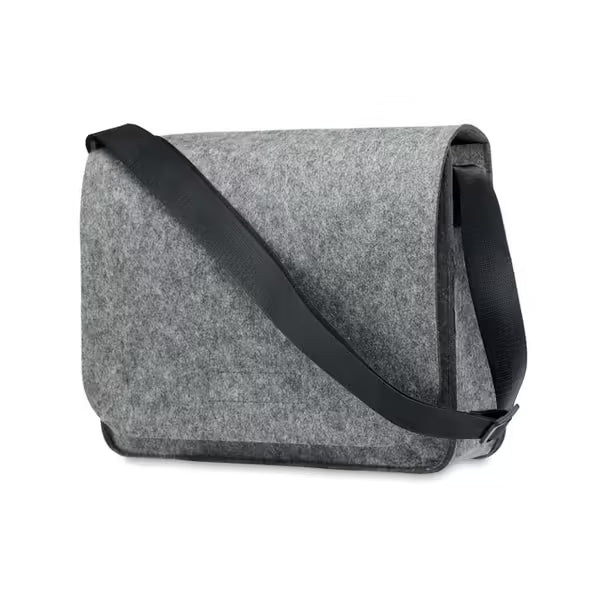 Vilten laptoptas