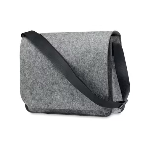 Vilten laptoptas